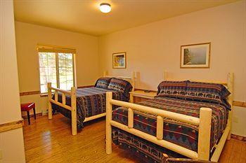Wyoming High Country Lodge Greybull Eksteriør billede