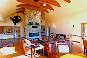 Wyoming High Country Lodge Greybull Eksteriør billede