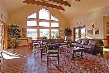 Wyoming High Country Lodge Greybull Eksteriør billede