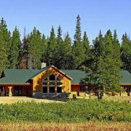 Wyoming High Country Lodge Greybull Eksteriør billede